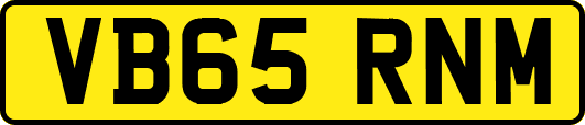 VB65RNM