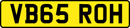 VB65ROH