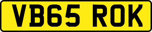 VB65ROK