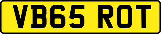 VB65ROT