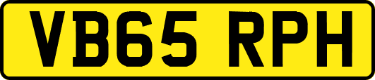 VB65RPH