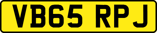 VB65RPJ