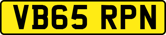 VB65RPN