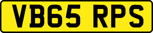 VB65RPS