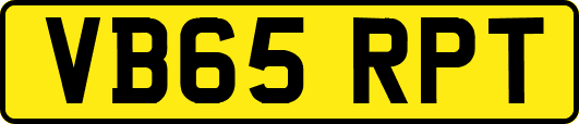 VB65RPT
