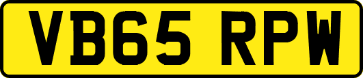 VB65RPW