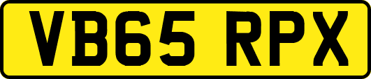 VB65RPX