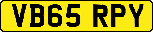 VB65RPY