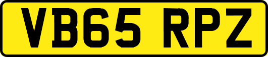 VB65RPZ