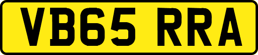 VB65RRA