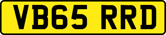 VB65RRD