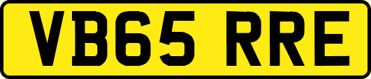 VB65RRE