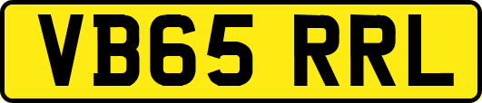 VB65RRL