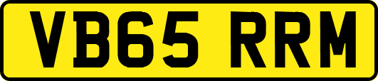 VB65RRM
