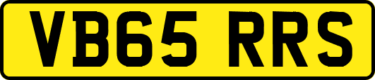 VB65RRS