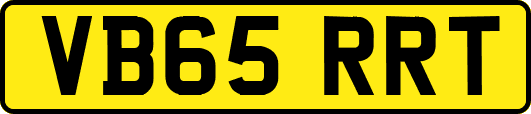 VB65RRT