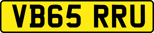VB65RRU