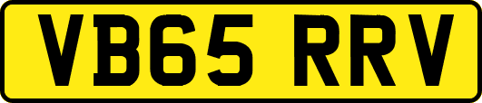 VB65RRV