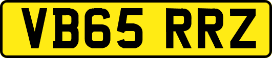VB65RRZ
