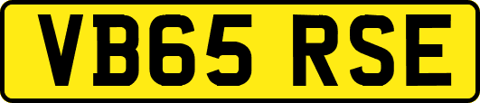 VB65RSE