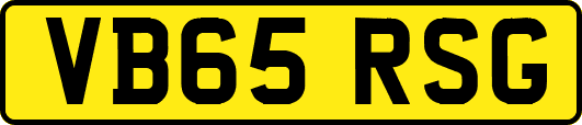 VB65RSG