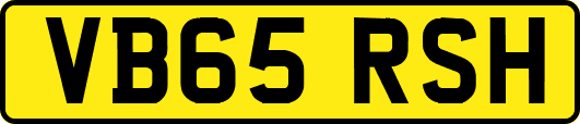 VB65RSH