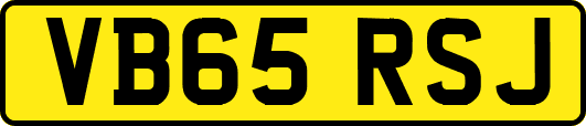 VB65RSJ