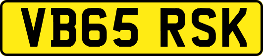 VB65RSK