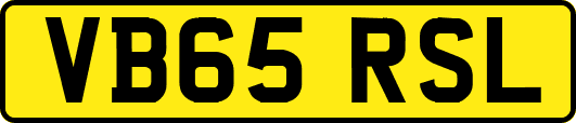 VB65RSL