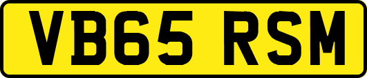 VB65RSM