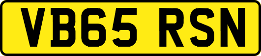 VB65RSN