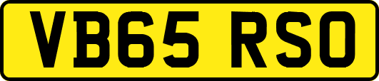 VB65RSO