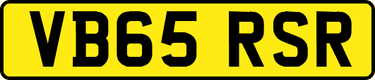 VB65RSR