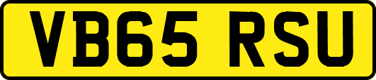 VB65RSU