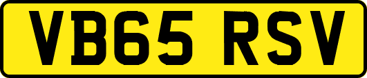 VB65RSV