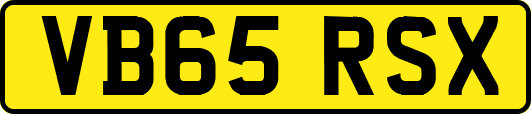VB65RSX