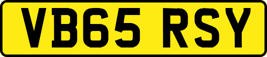 VB65RSY