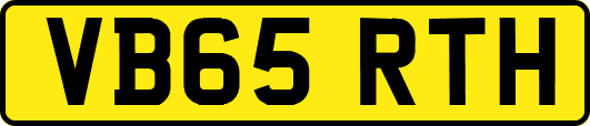 VB65RTH