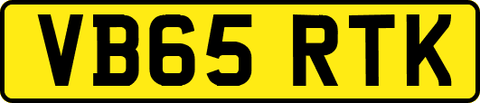VB65RTK