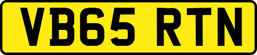 VB65RTN