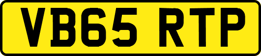VB65RTP