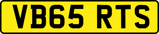 VB65RTS