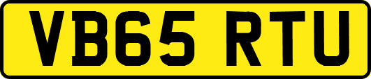 VB65RTU