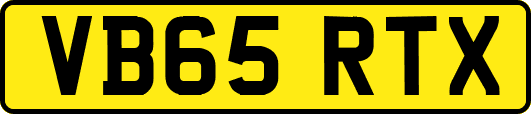 VB65RTX