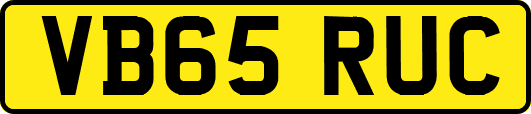 VB65RUC