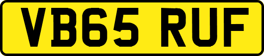 VB65RUF