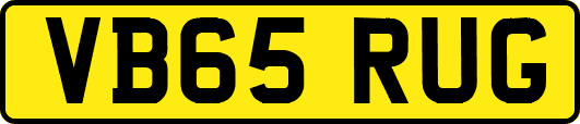 VB65RUG