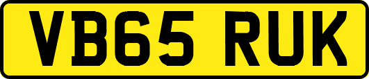 VB65RUK