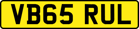VB65RUL