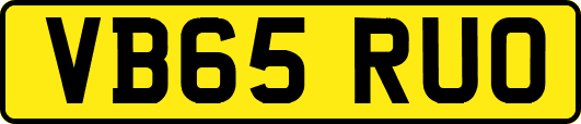 VB65RUO